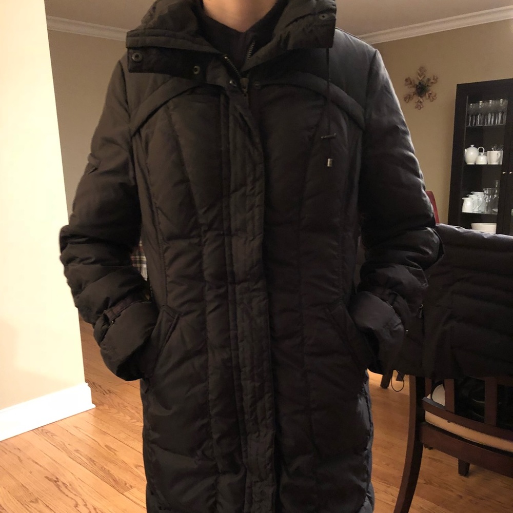 Cole Haan winter jacket very warm